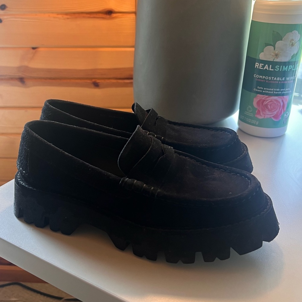 Pedro Garcia Sebas loafer